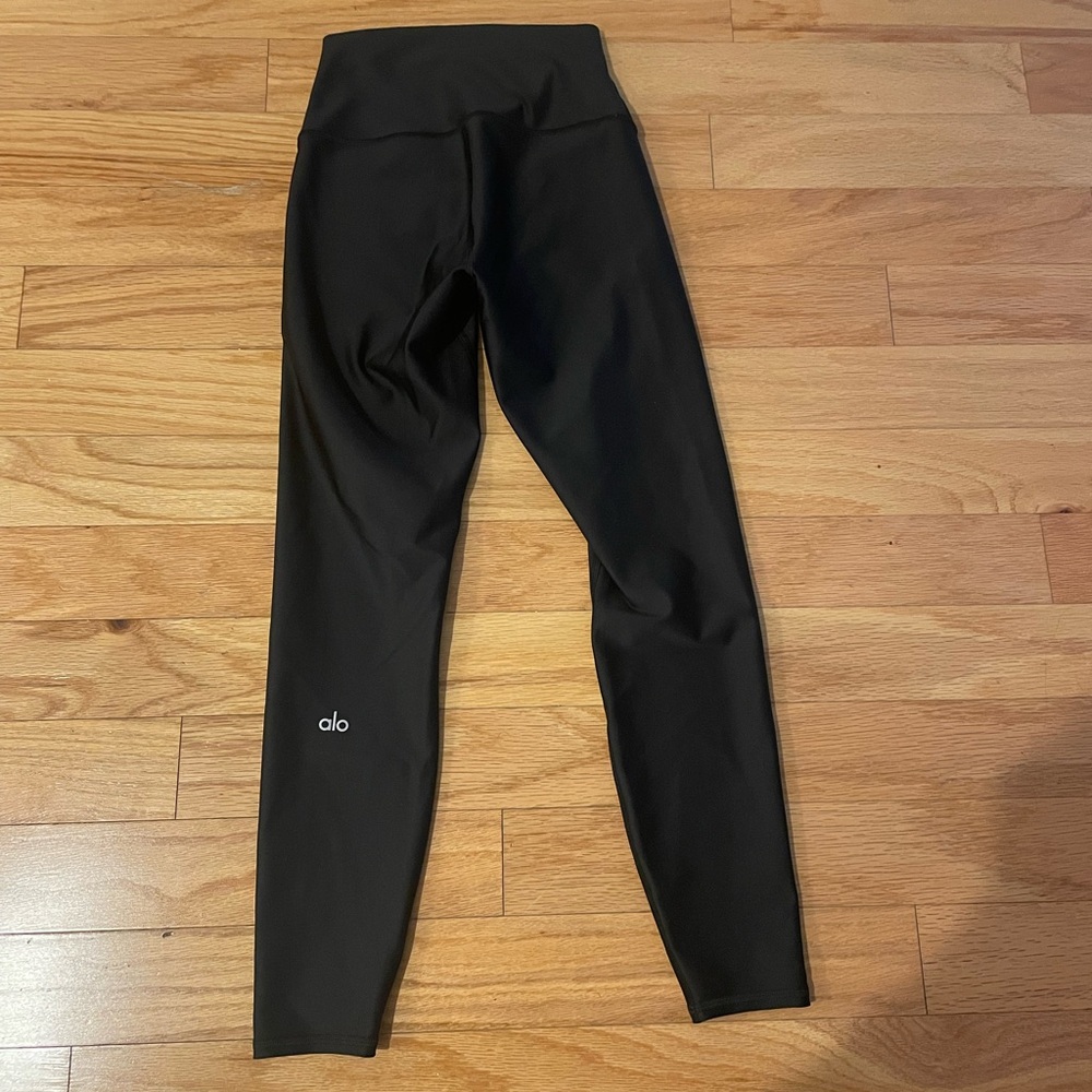 Alo 7/8 High-Waist Airlift Legging